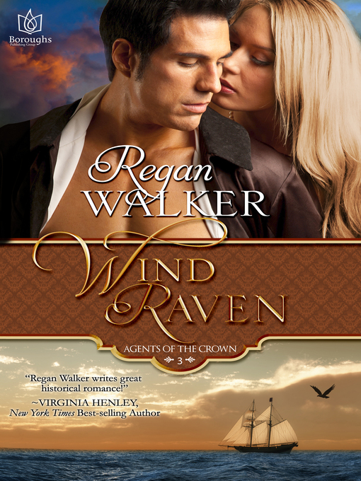 Title details for Wind Raven by Regan Walker - Available